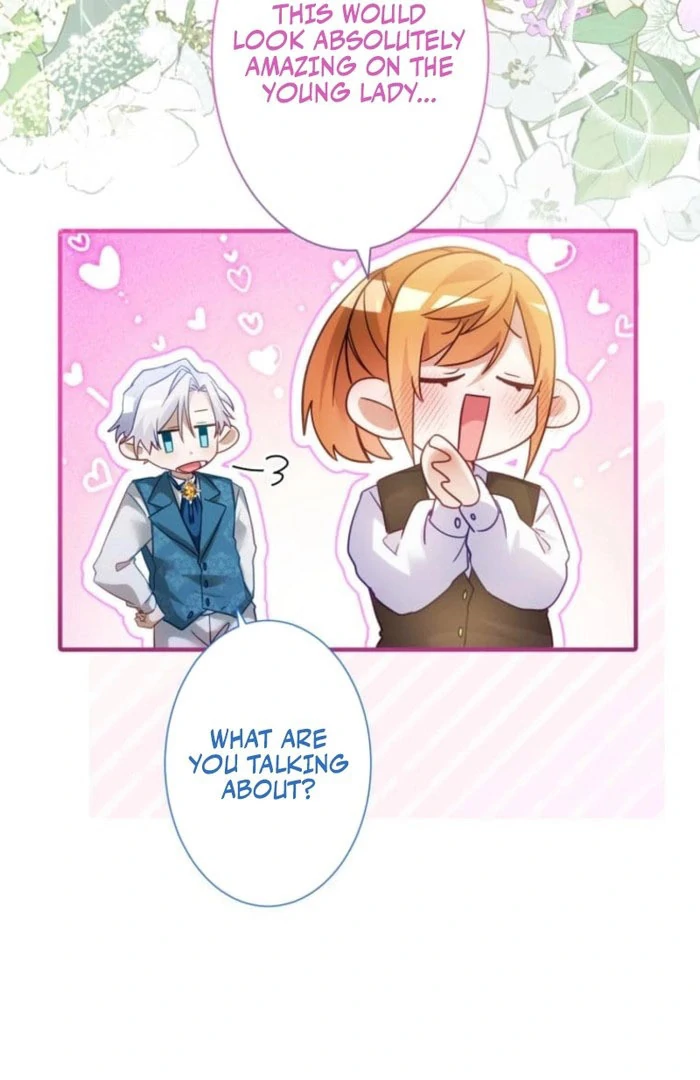 I Committed a One-Night Mistake with the Young Lady? chapter 31 page 96