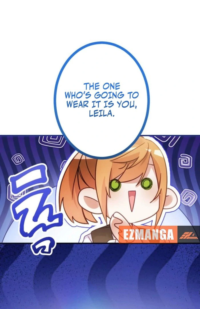 I Committed a One-Night Mistake with the Young Lady? chapter 31 page 97