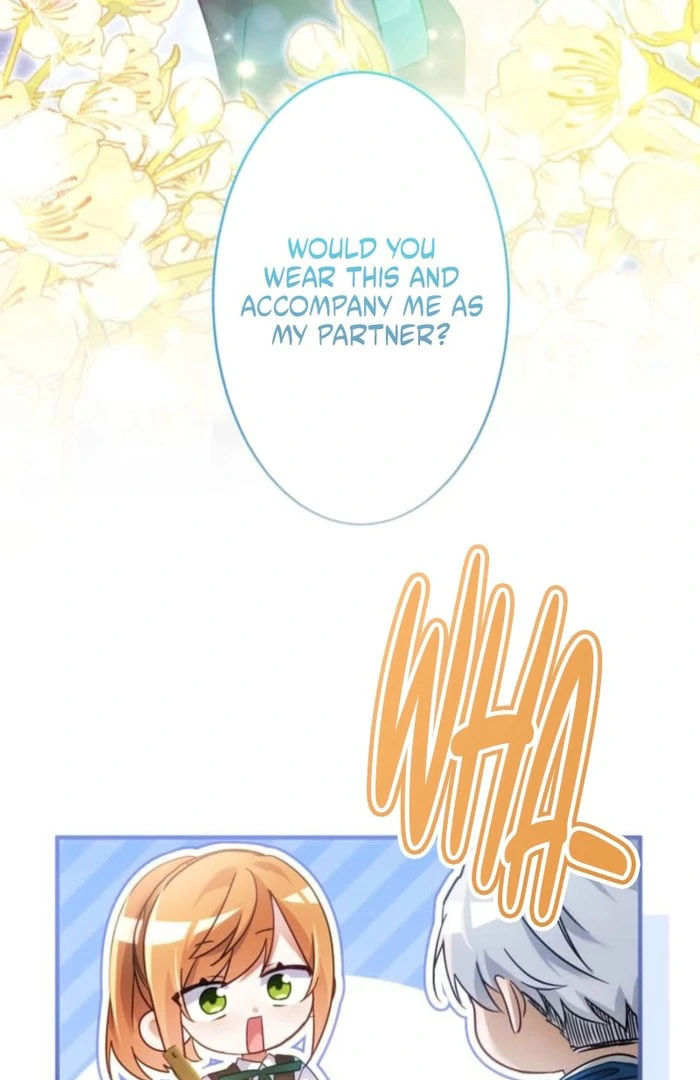 I Committed a One-Night Mistake with the Young Lady? chapter 32 page 3