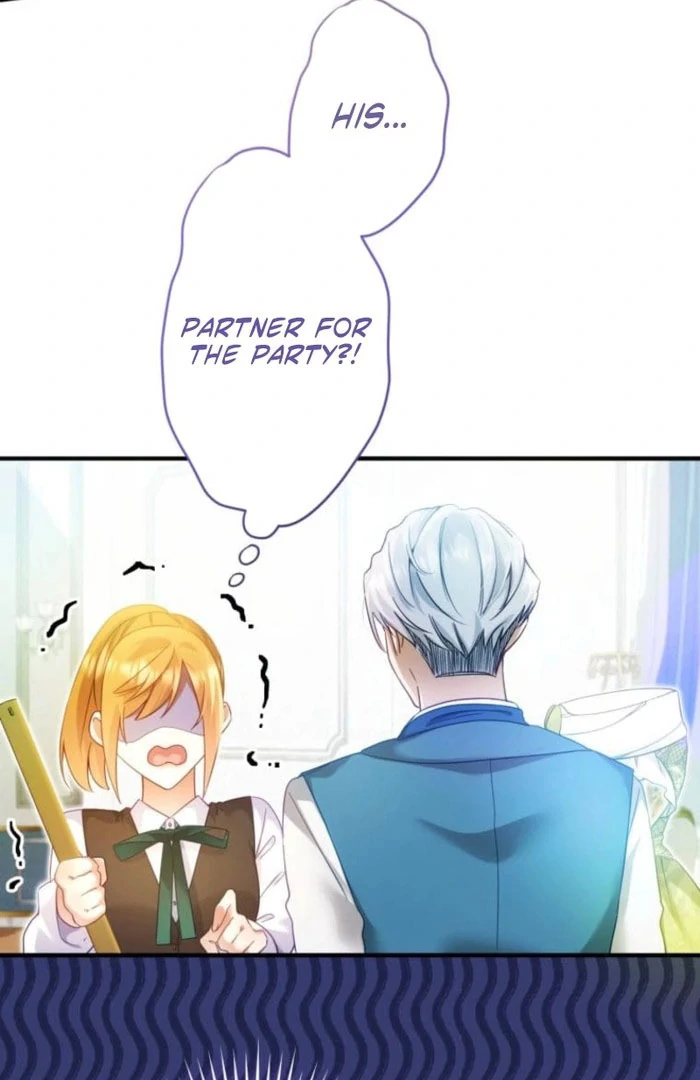 I Committed a One-Night Mistake with the Young Lady? chapter 32 page 6