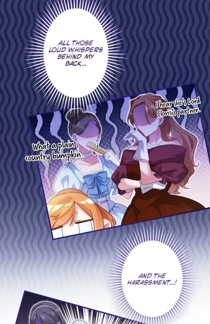 I Committed a One-Night Mistake with the Young Lady? chapter 32 page 7