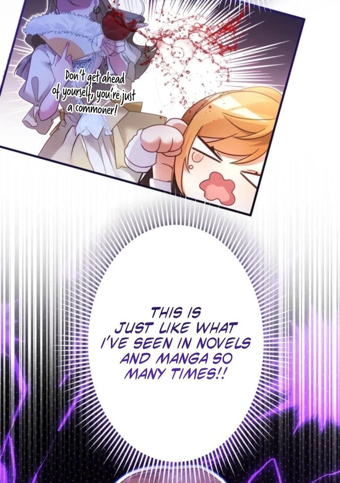 I Committed a One-Night Mistake with the Young Lady? chapter 32 page 8