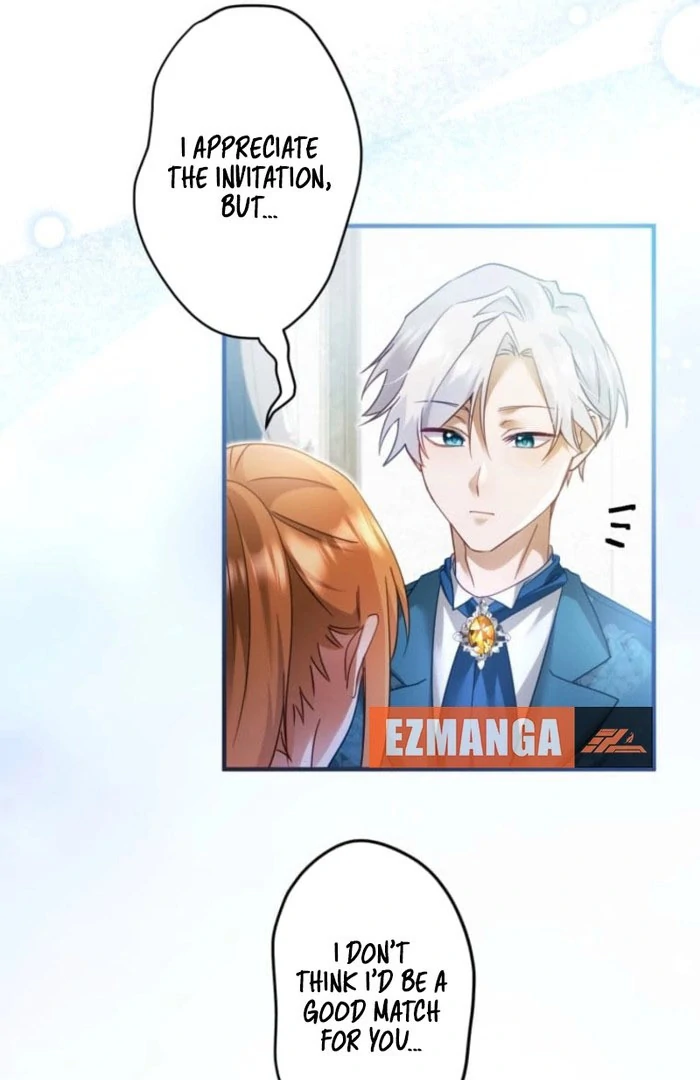 I Committed a One-Night Mistake with the Young Lady? chapter 32 page 10