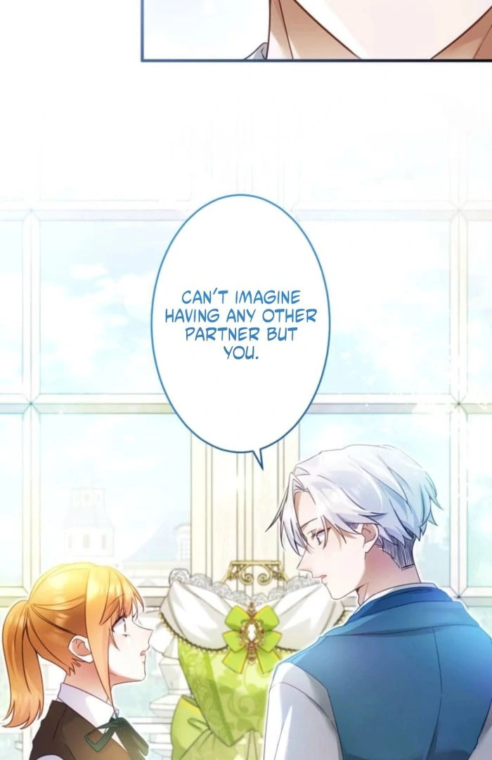 I Committed a One-Night Mistake with the Young Lady? chapter 32 page 12