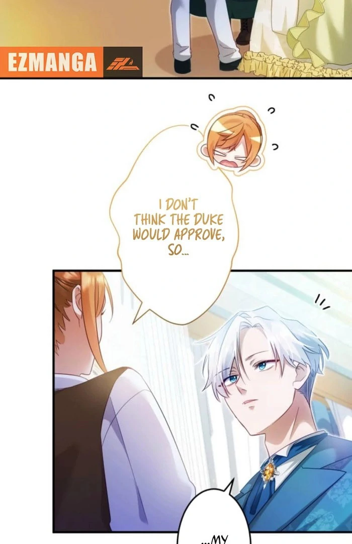 I Committed a One-Night Mistake with the Young Lady? chapter 32 page 16