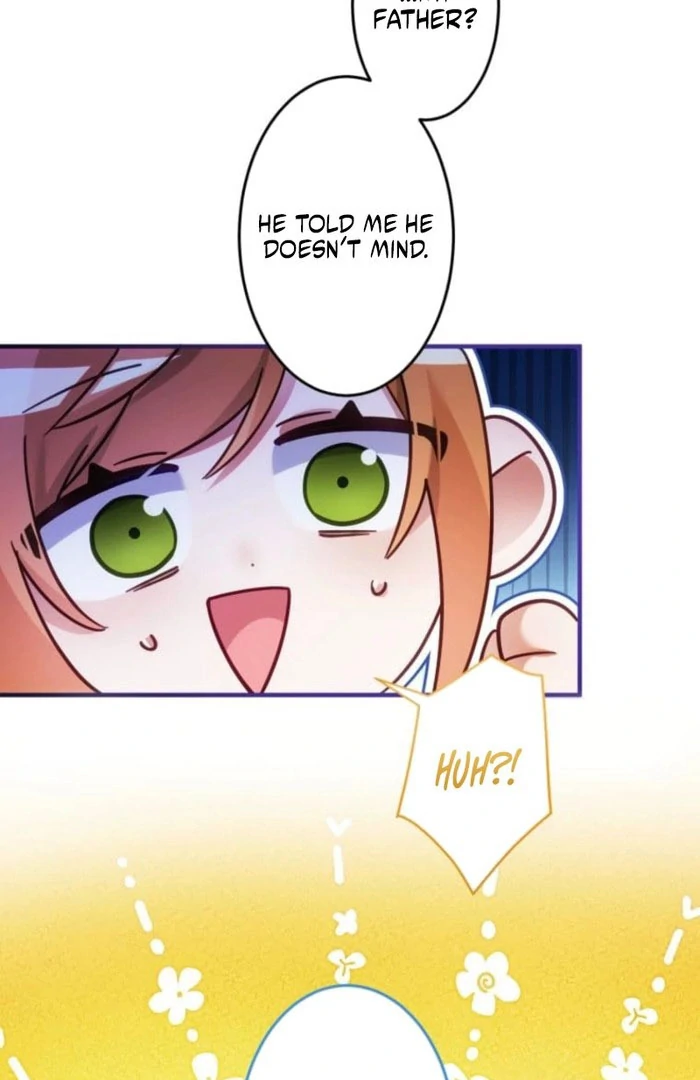 I Committed a One-Night Mistake with the Young Lady? chapter 32 page 17