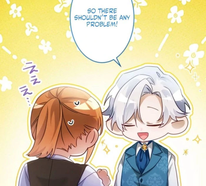 I Committed a One-Night Mistake with the Young Lady? chapter 32 page 18