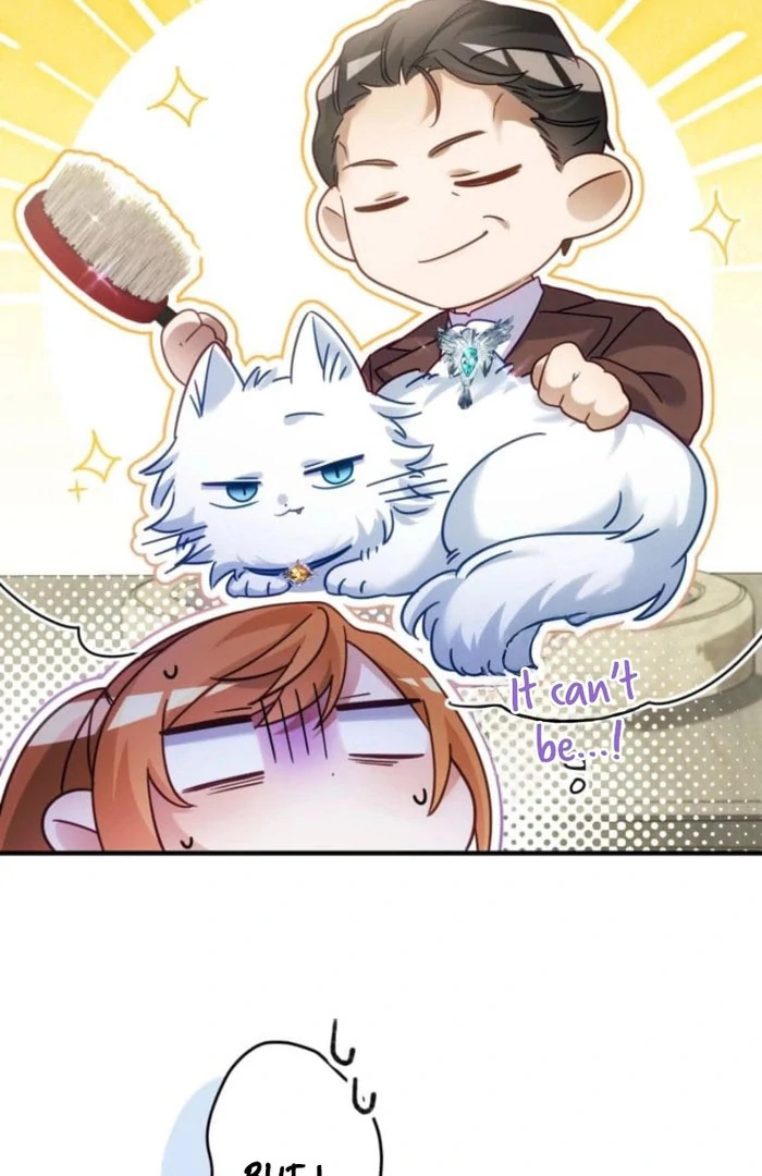 I Committed a One-Night Mistake with the Young Lady? chapter 32 page 20