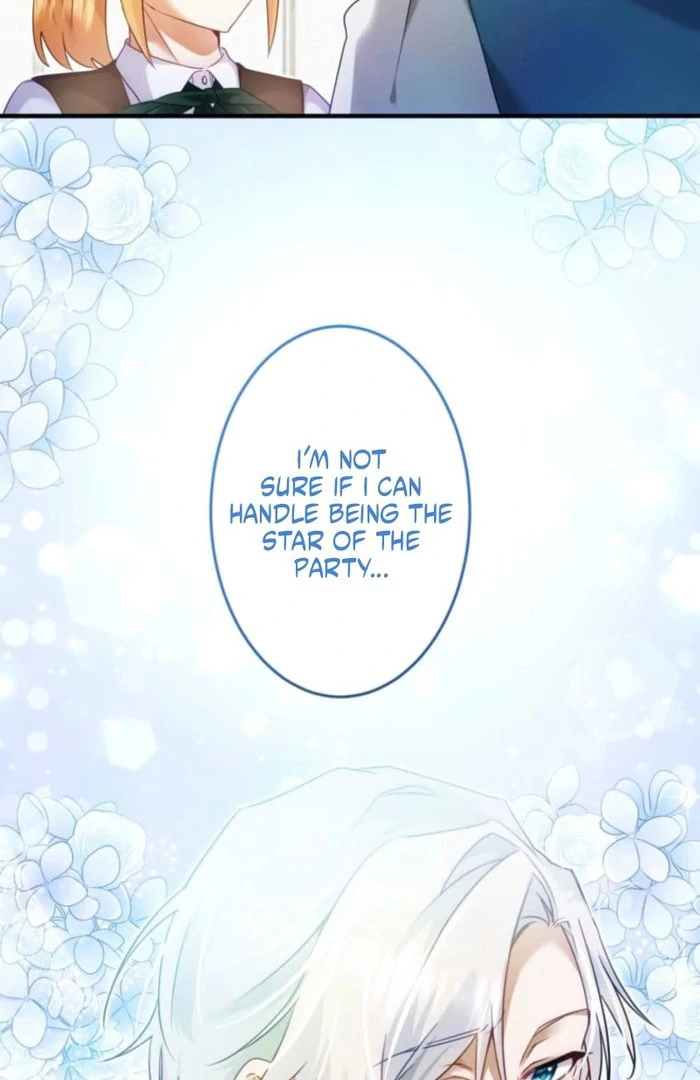 I Committed a One-Night Mistake with the Young Lady? chapter 32 page 23