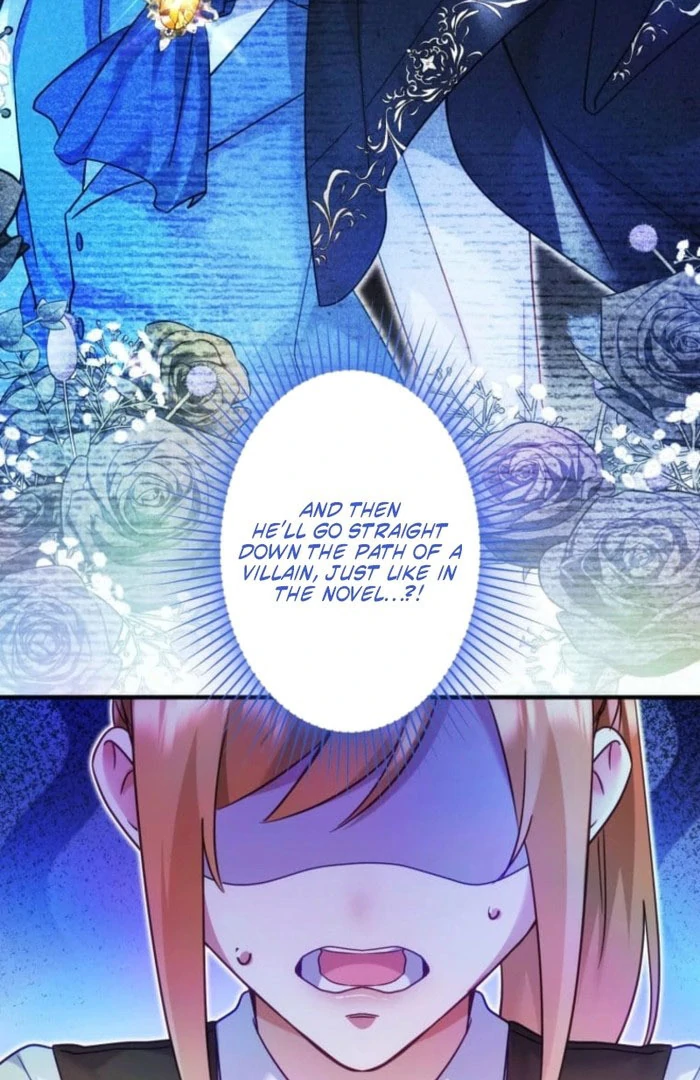 I Committed a One-Night Mistake with the Young Lady? chapter 32 page 29