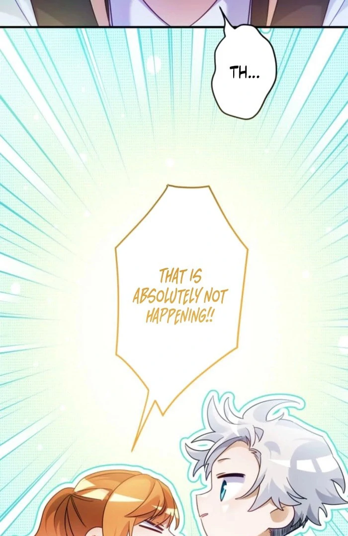 I Committed a One-Night Mistake with the Young Lady? chapter 32 page 30