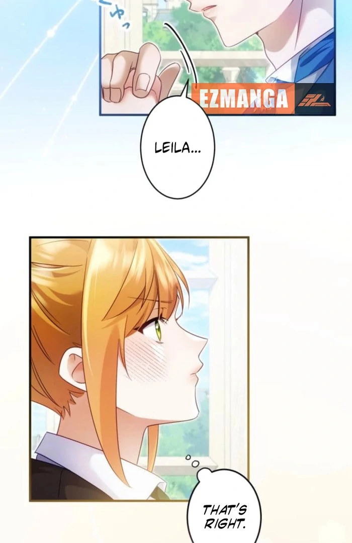 I Committed a One-Night Mistake with the Young Lady? chapter 32 page 32