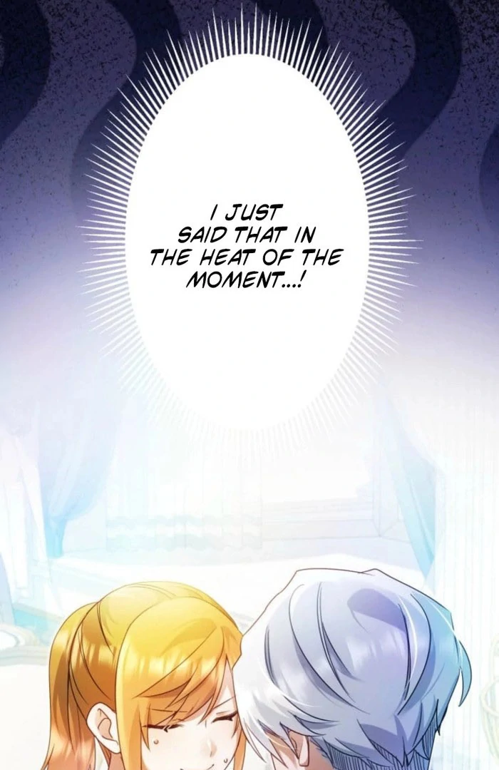 I Committed a One-Night Mistake with the Young Lady? chapter 32 page 38