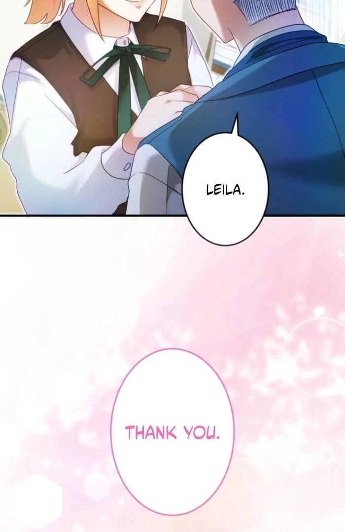 I Committed a One-Night Mistake with the Young Lady? chapter 32 page 39