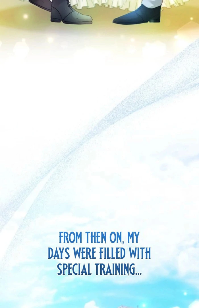 I Committed a One-Night Mistake with the Young Lady? chapter 32 page 44