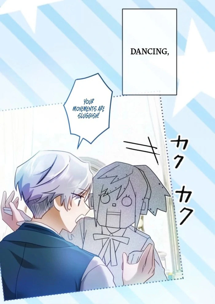 I Committed a One-Night Mistake with the Young Lady? chapter 32 page 46
