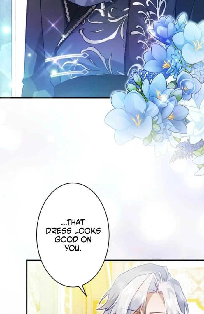 I Committed a One-Night Mistake with the Young Lady? chapter 32 page 57