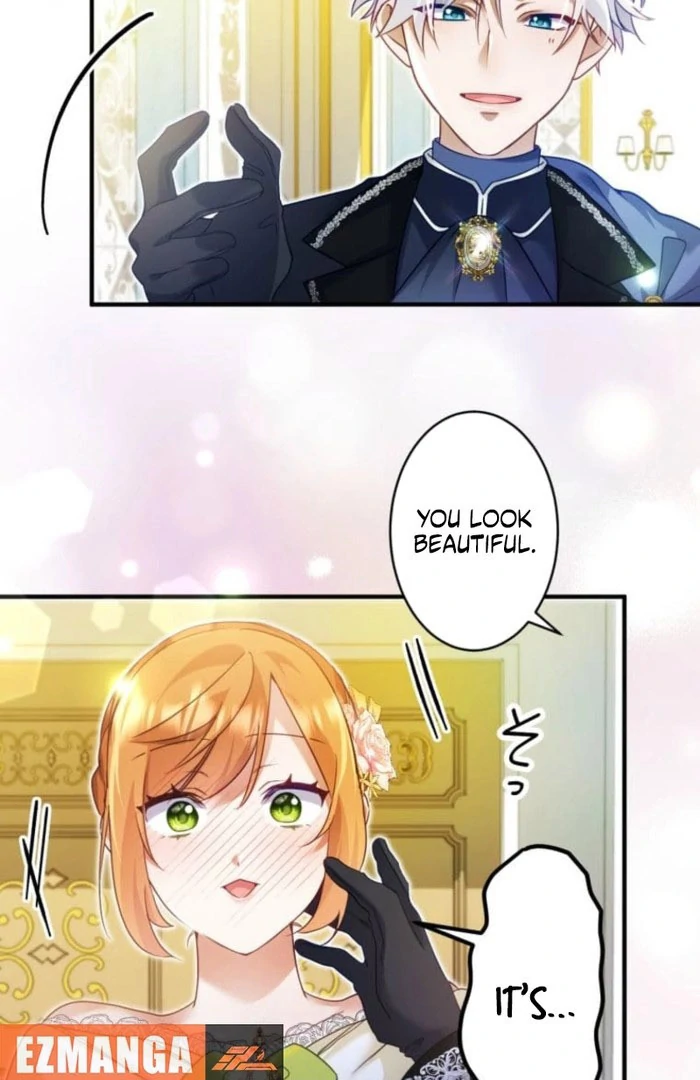 I Committed a One-Night Mistake with the Young Lady? chapter 32 page 58