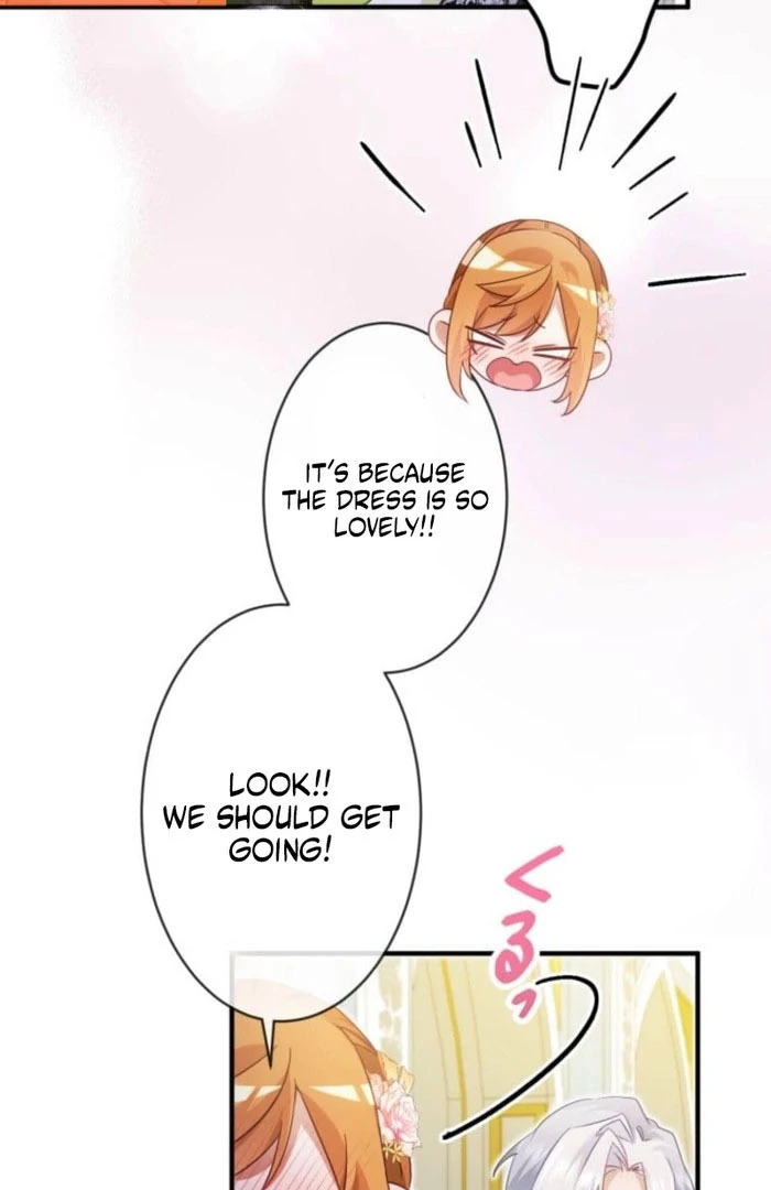 I Committed a One-Night Mistake with the Young Lady? chapter 32 page 59