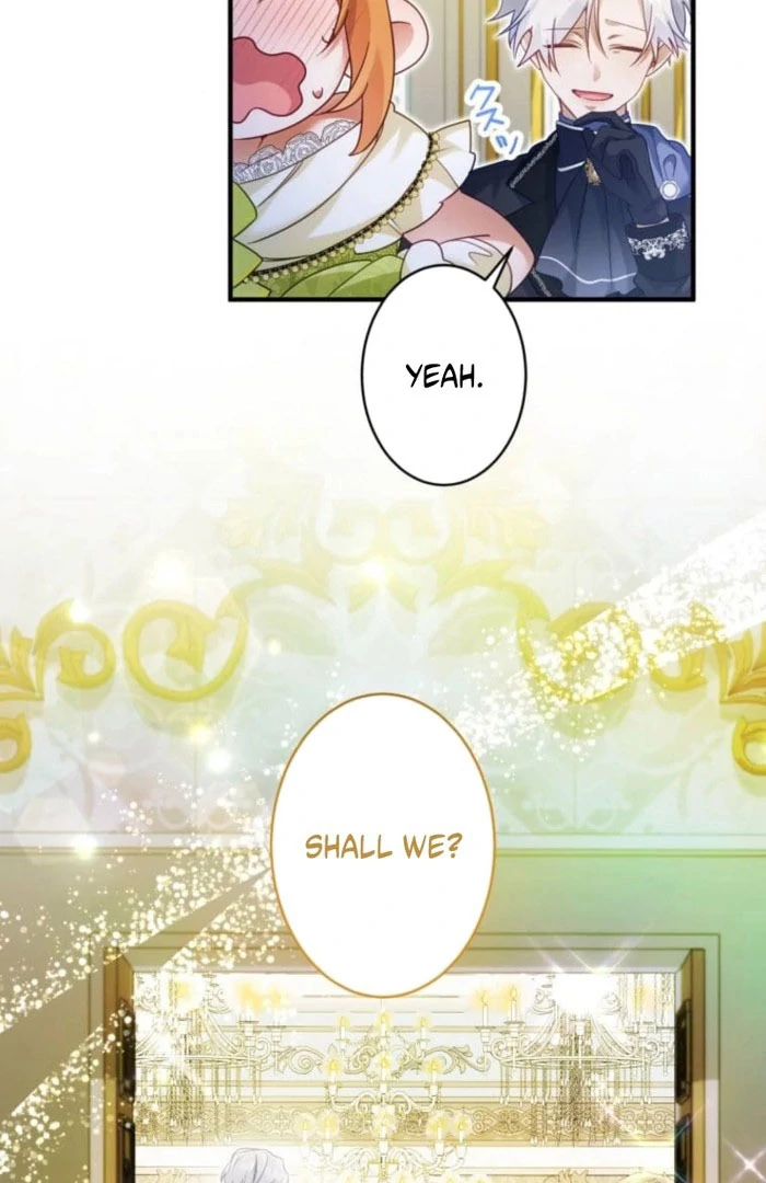 I Committed a One-Night Mistake with the Young Lady? chapter 32 page 60