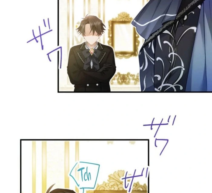 I Committed a One-Night Mistake with the Young Lady? chapter 32 page 64