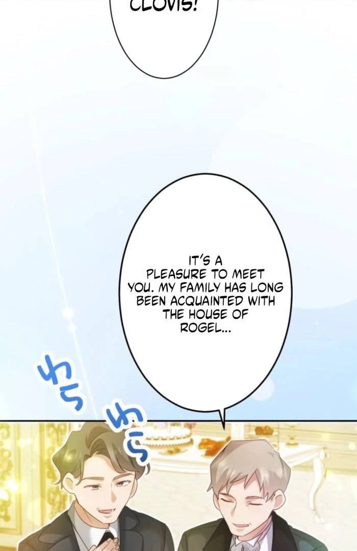 I Committed a One-Night Mistake with the Young Lady? chapter 32 page 70