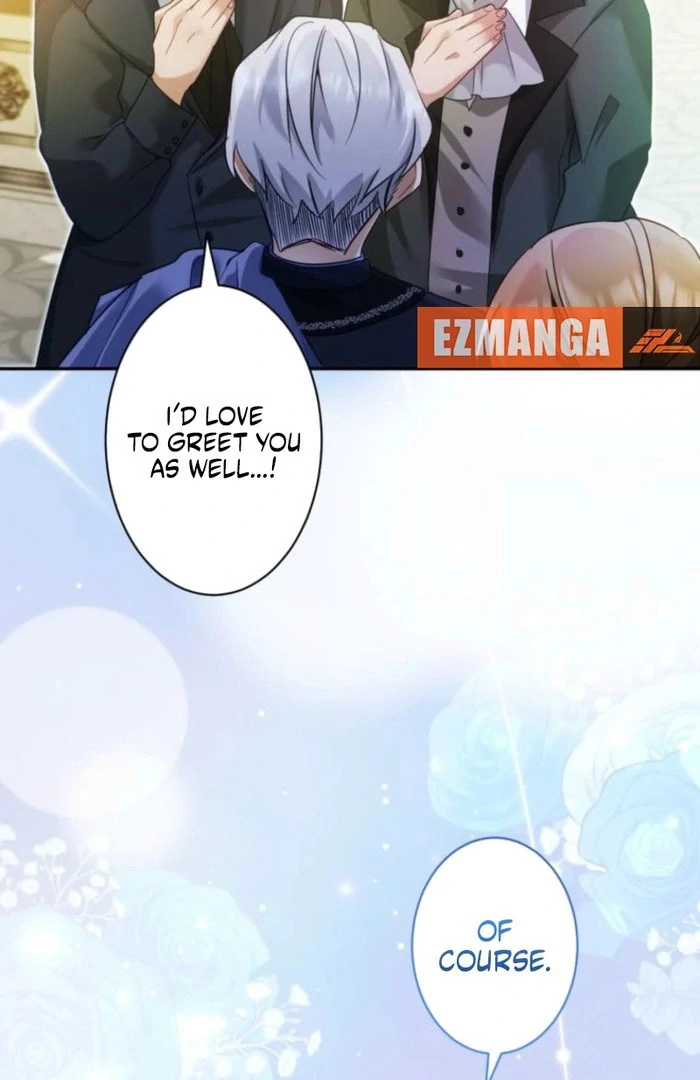 I Committed a One-Night Mistake with the Young Lady? chapter 32 page 71