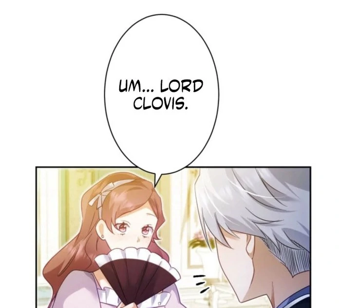 I Committed a One-Night Mistake with the Young Lady? chapter 32 page 74