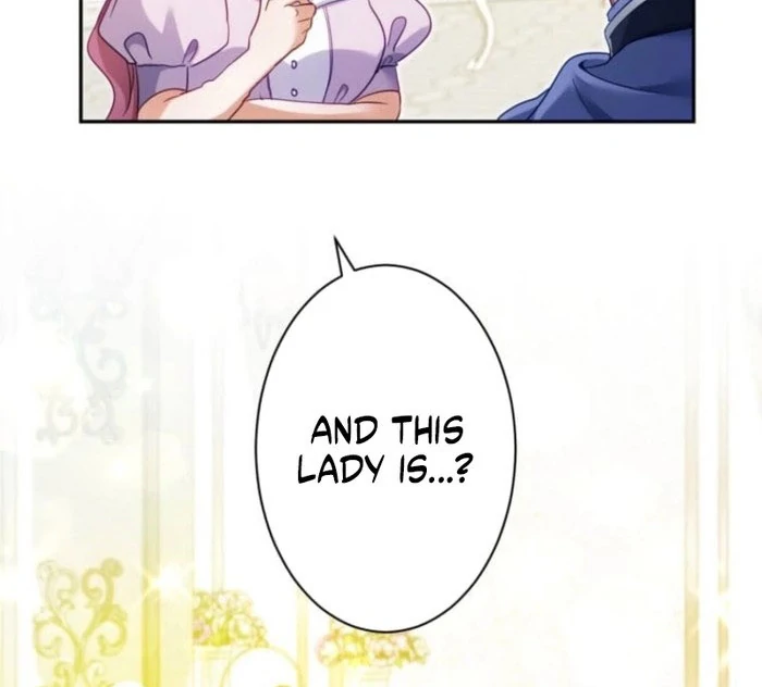 I Committed a One-Night Mistake with the Young Lady? chapter 32 page 75