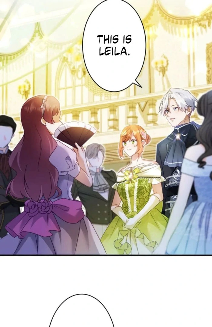 I Committed a One-Night Mistake with the Young Lady? chapter 32 page 77