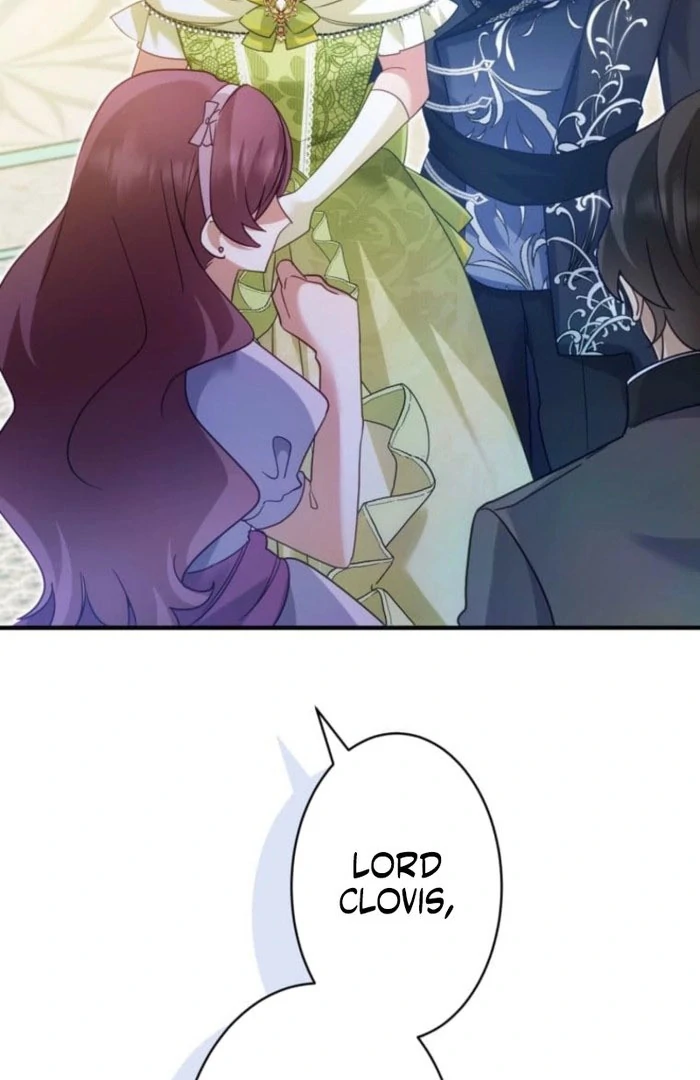 I Committed a One-Night Mistake with the Young Lady? chapter 32 page 82