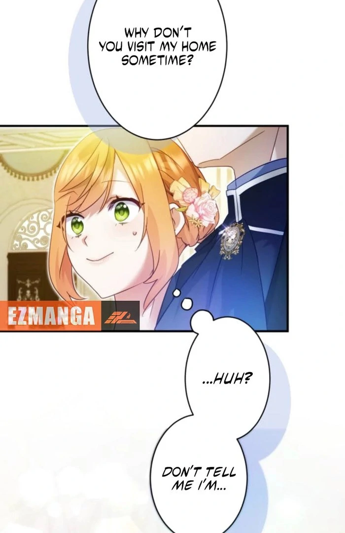 I Committed a One-Night Mistake with the Young Lady? chapter 32 page 83