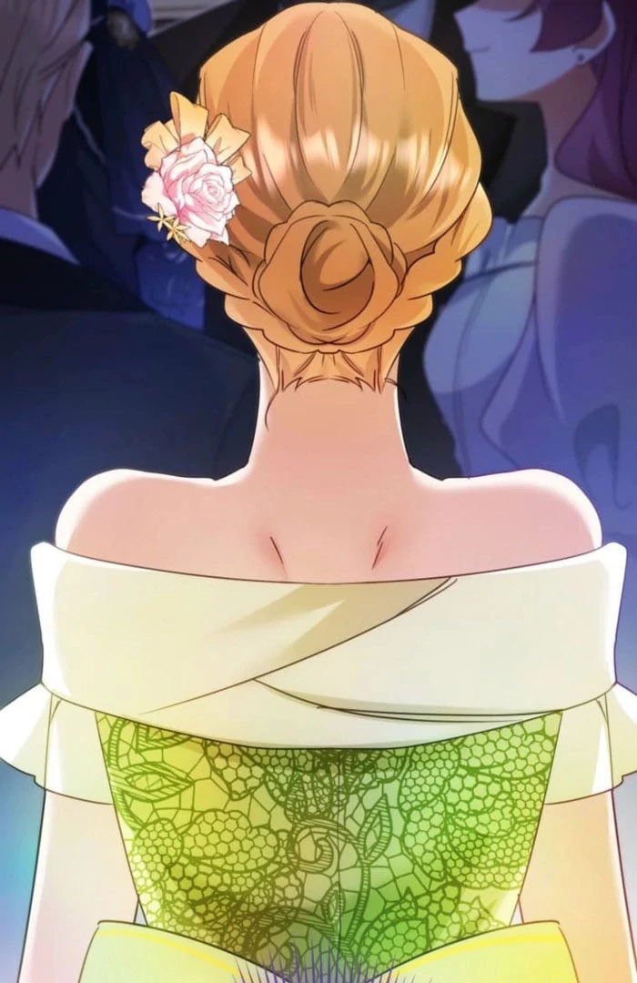 I Committed a One-Night Mistake with the Young Lady? chapter 32 page 86