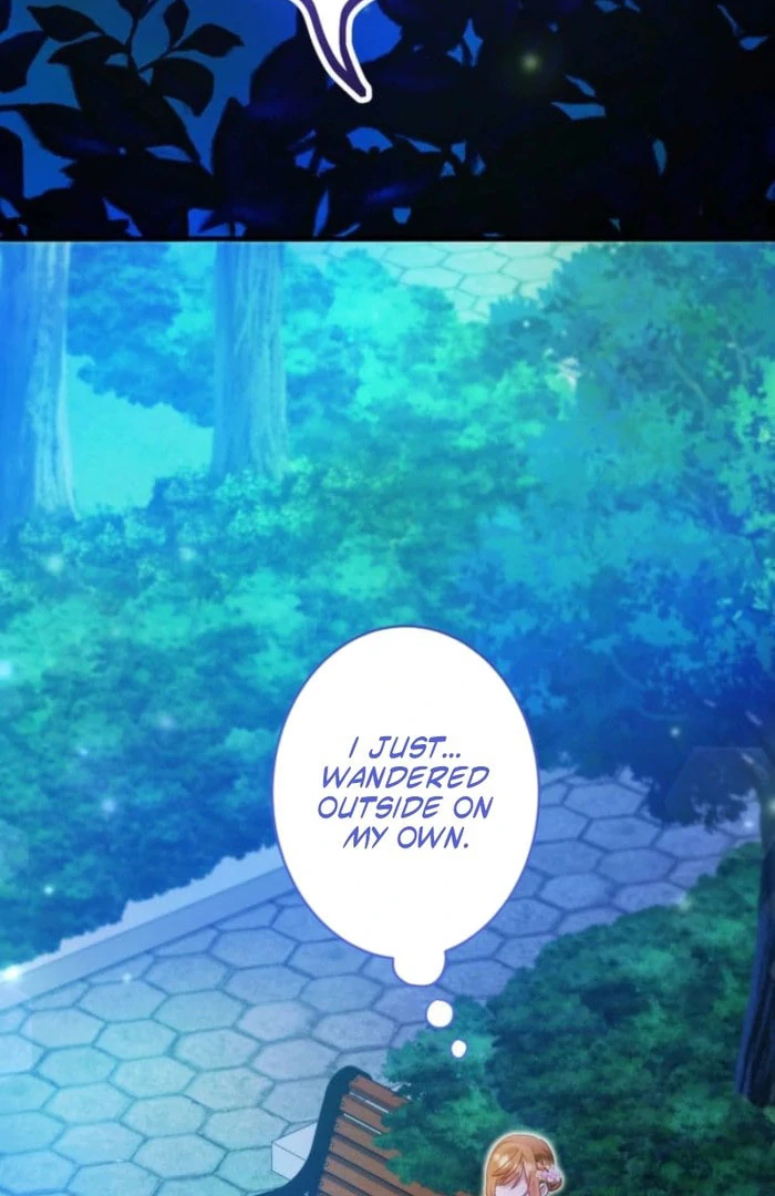 I Committed a One-Night Mistake with the Young Lady? chapter 32 page 89