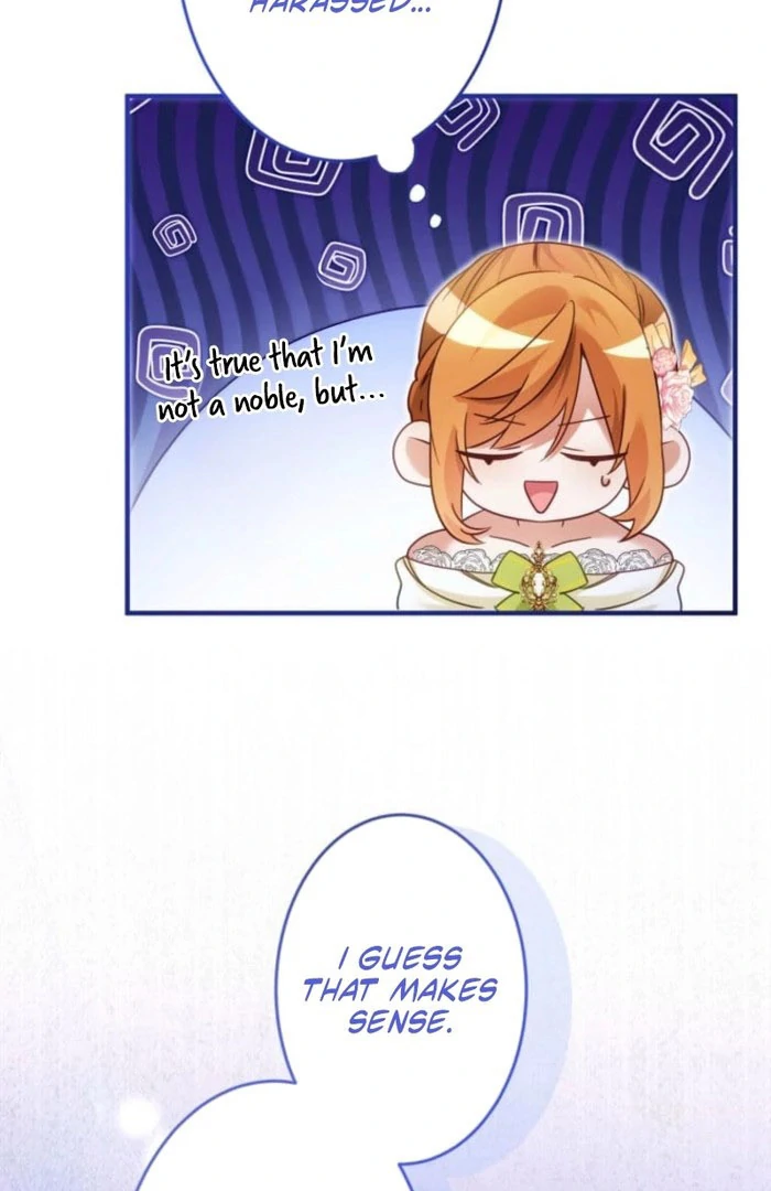 I Committed a One-Night Mistake with the Young Lady? chapter 32 page 91
