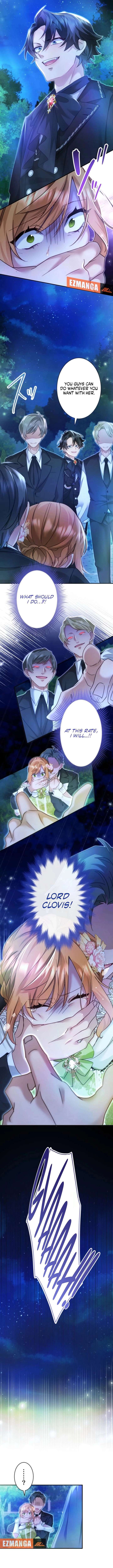I Committed a One-Night Mistake with the Young Lady? chapter 33 page 2