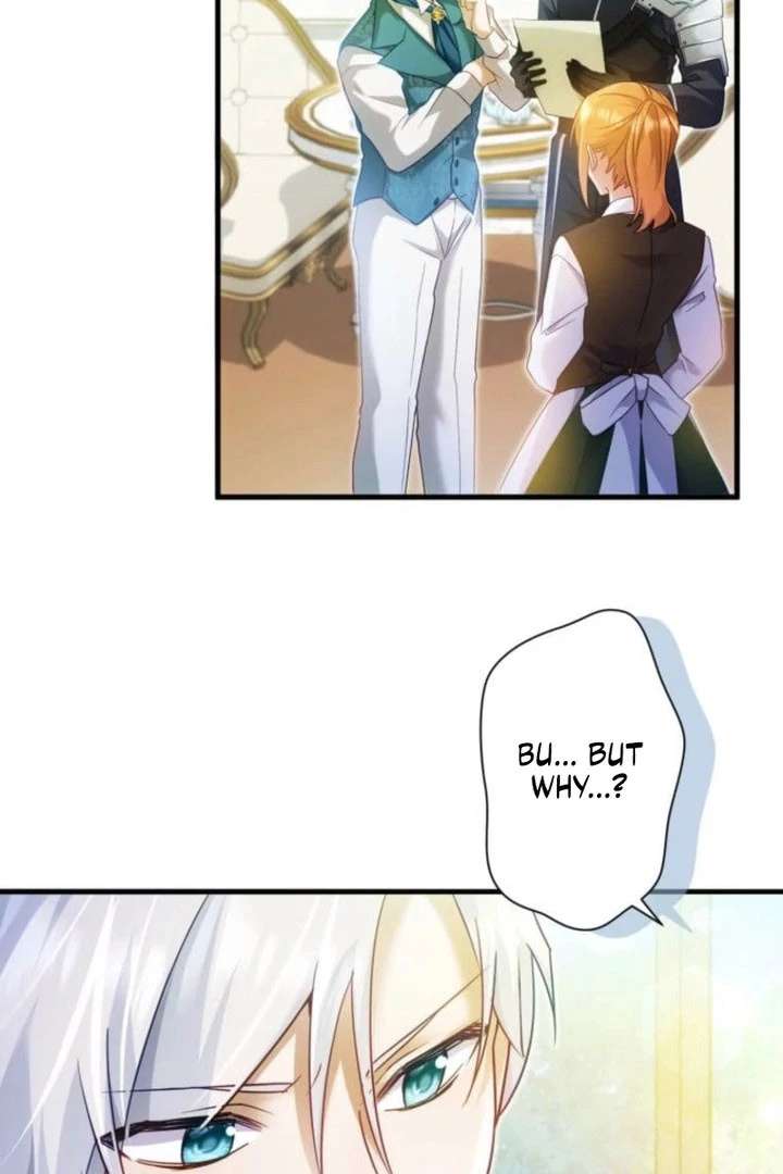 I Committed a One-Night Mistake with the Young Lady? chapter 37 page 7