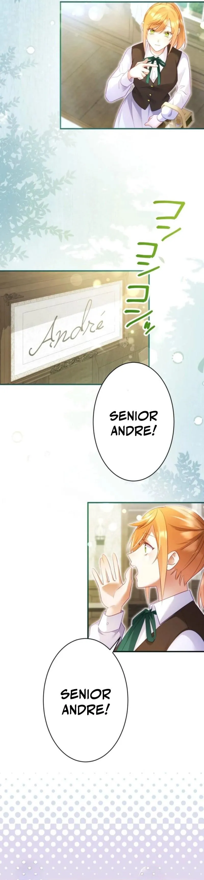 I Committed a One-Night Mistake with the Young Lady? chapter 56 page 11