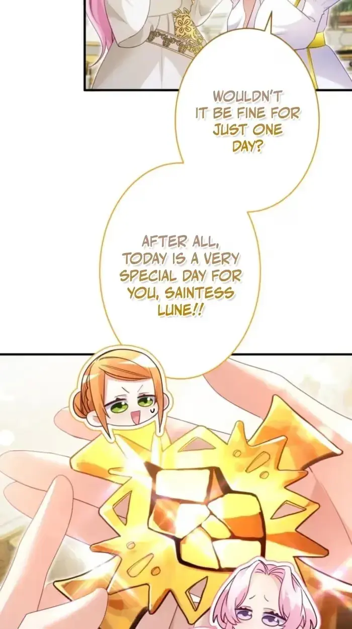 I Committed a One-Night Mistake with the Young Lady? chapter 65 page 13