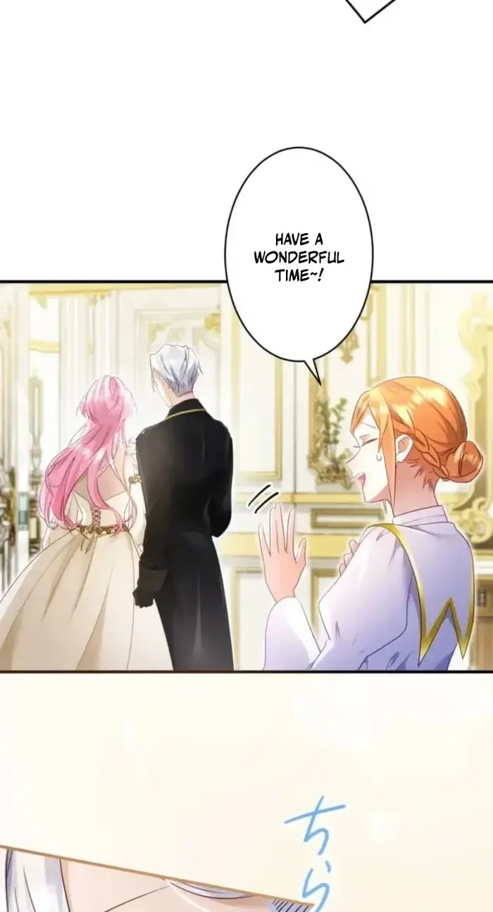 I Committed a One-Night Mistake with the Young Lady? chapter 65 page 20