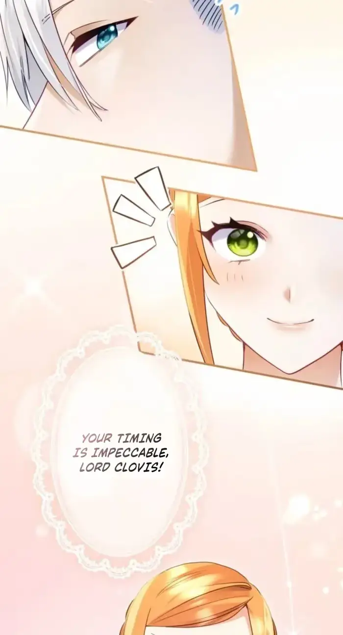 I Committed a One-Night Mistake with the Young Lady? chapter 65 page 21