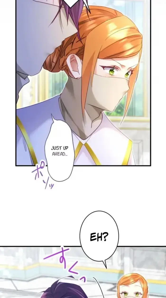 I Committed a One-Night Mistake with the Young Lady? chapter 65 page 52