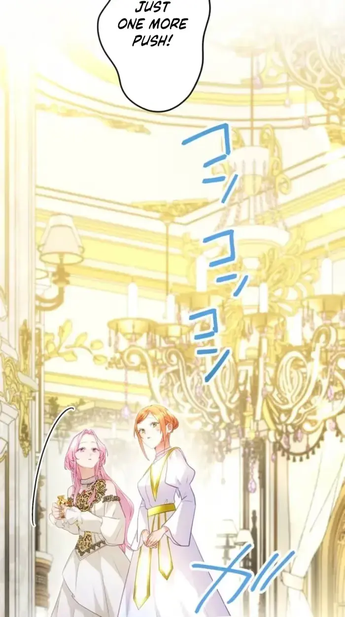 I Committed a One-Night Mistake with the Young Lady? chapter 65 page 15