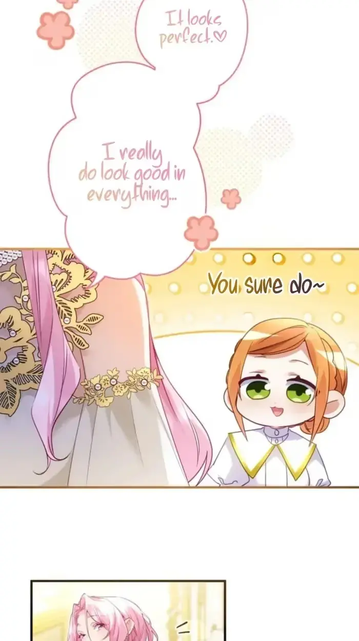 I Committed a One-Night Mistake with the Young Lady? chapter 65 page 7