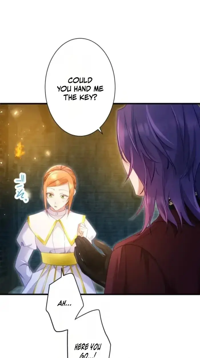 I Committed a One-Night Mistake with the Young Lady? chapter 66 page 19