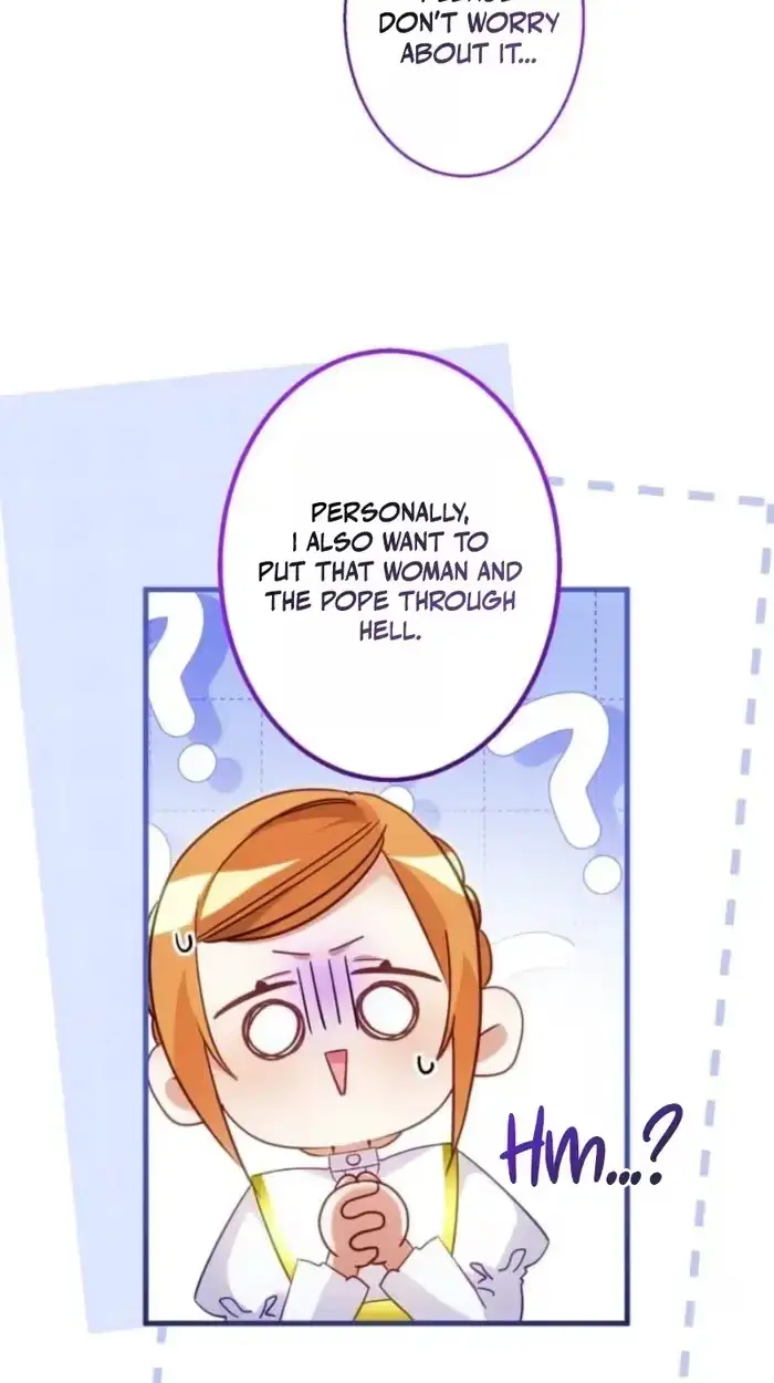 I Committed a One-Night Mistake with the Young Lady? chapter 66 page 73