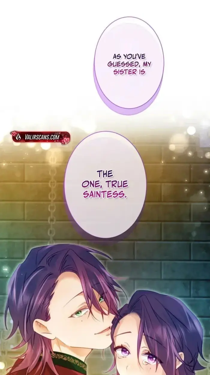 I Committed a One-Night Mistake with the Young Lady? chapter 66 page 43