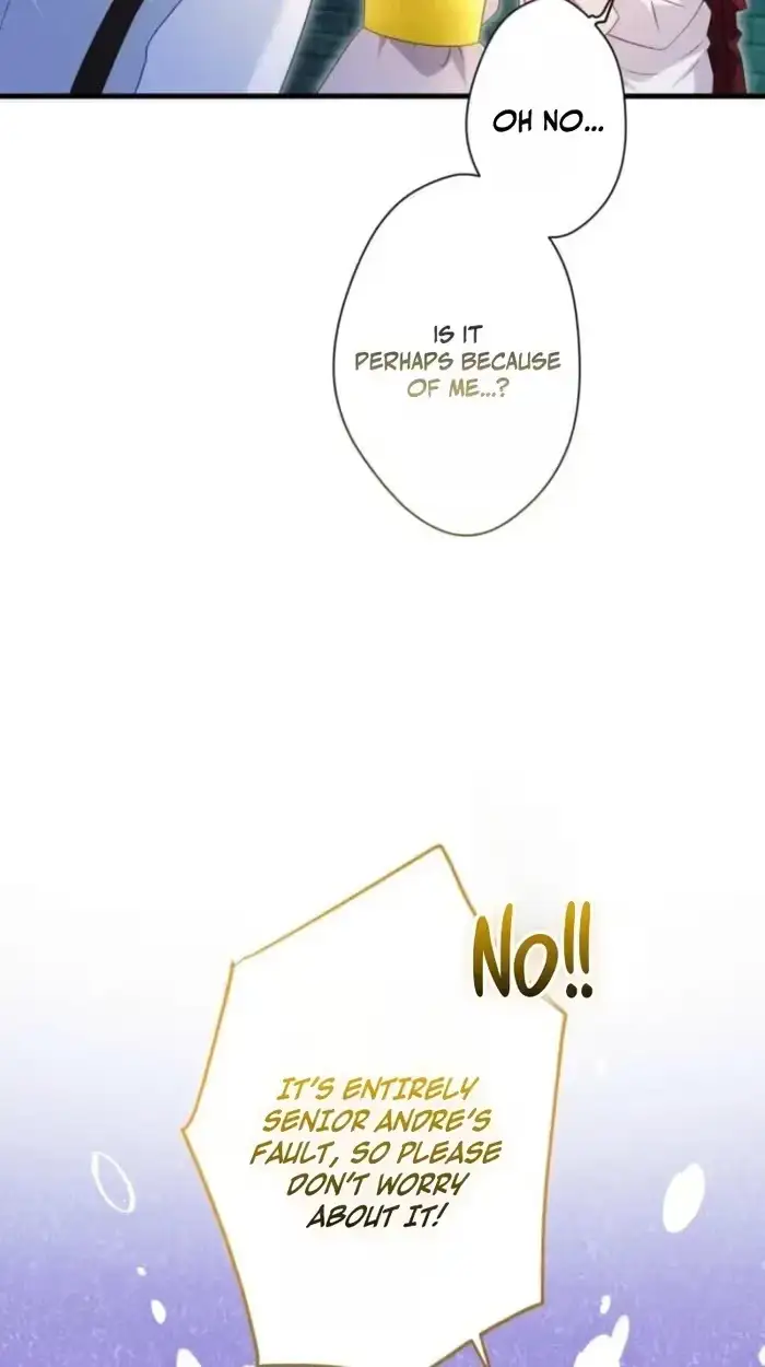 I Committed a One-Night Mistake with the Young Lady? chapter 66 page 63