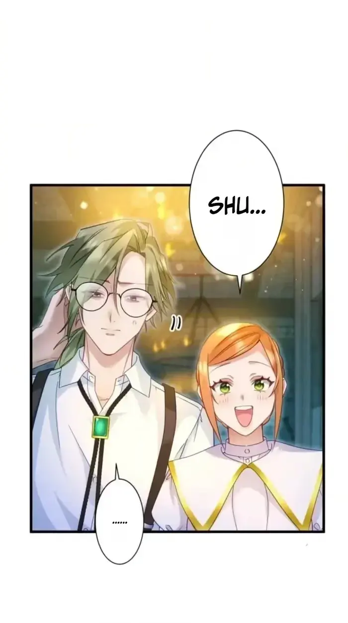 I Committed a One-Night Mistake with the Young Lady? chapter 66 page 50