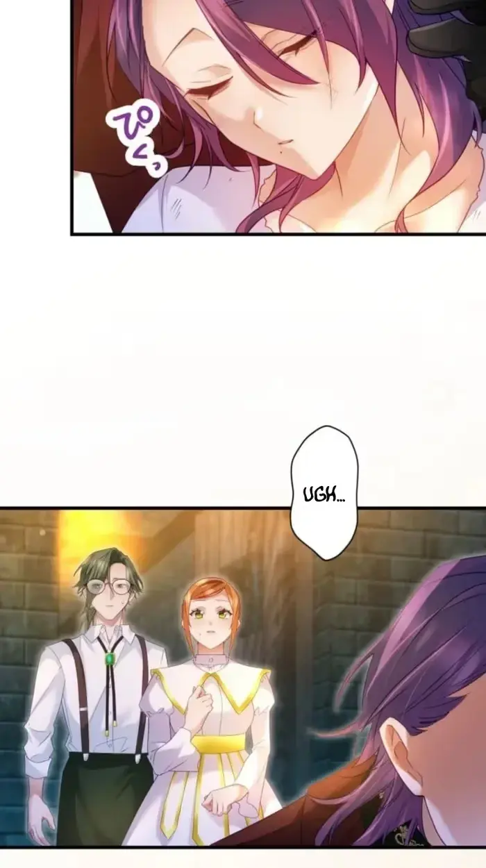 I Committed a One-Night Mistake with the Young Lady? chapter 66 page 31